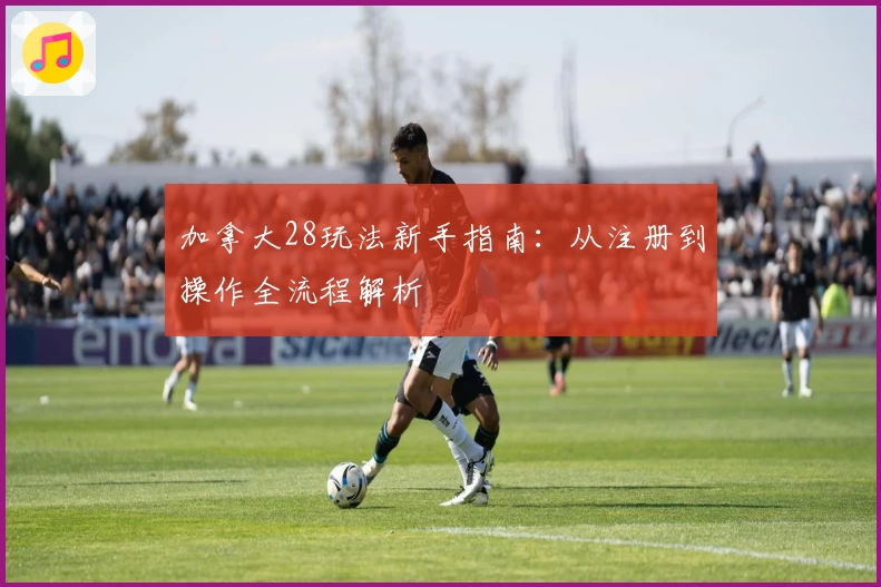 加拿大28玩法新手指南：从注册到操作全流程解析