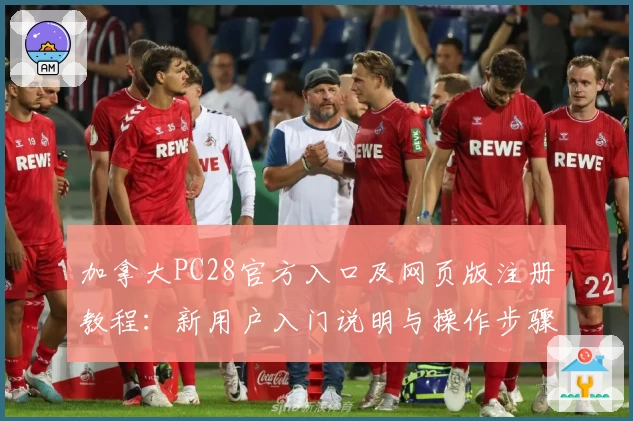 加拿大PC28官方入口及网页版注册教程：新用户入门说明与操作步骤解析