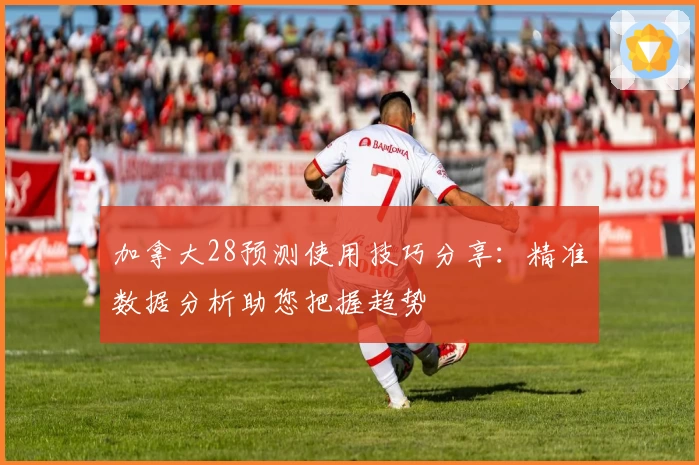 加拿大28预测使用技巧分享：精准数据分析助您把握趋势