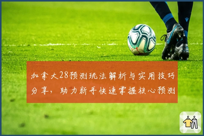 加拿大28预测玩法解析与实用技巧分享，助力新手快速掌握核心预测功能