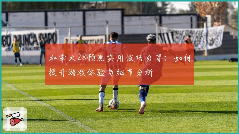 加拿大28预测实用技巧分享:如何提升游戏体验与细节分析