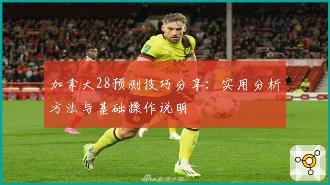 加拿大28预测技巧分享：实用分析方法与基础操作说明