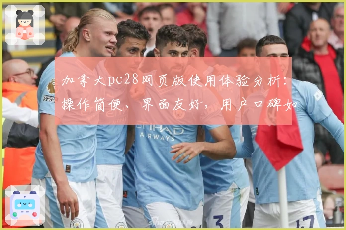 加拿大pc28网页版使用体验分析:操作简便、界面友好,用户口碑如何?