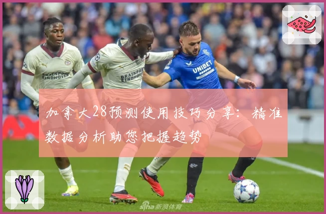 加拿大28预测使用技巧分享：精准数据分析助您把握趋势